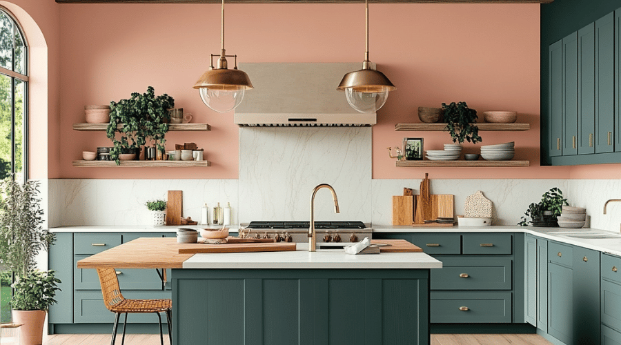 Conclusion: Embracing Intentional Kitchen Design - visual representation