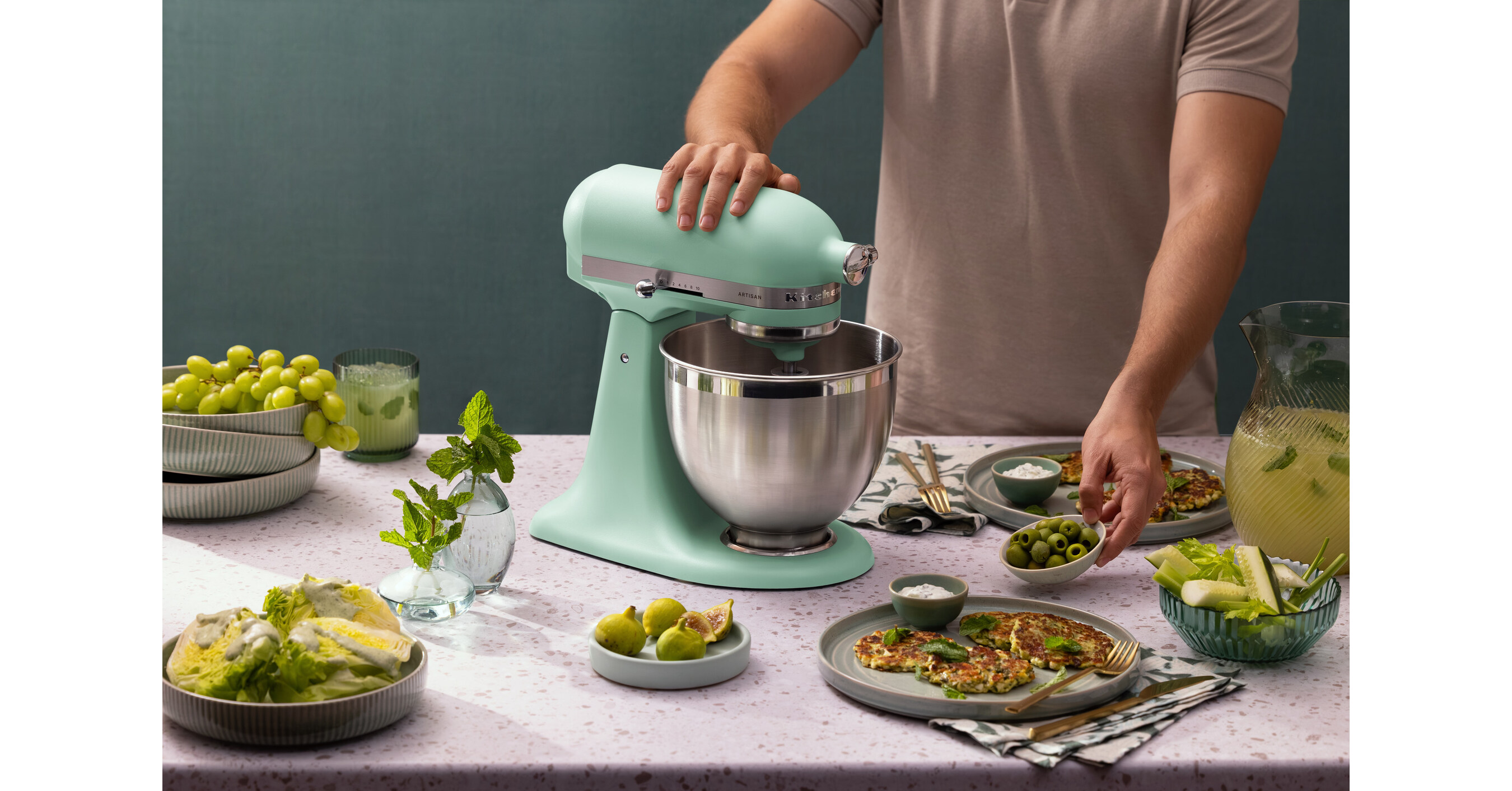 Challenges and Criticisms of the Spearmint Choice - visual representation