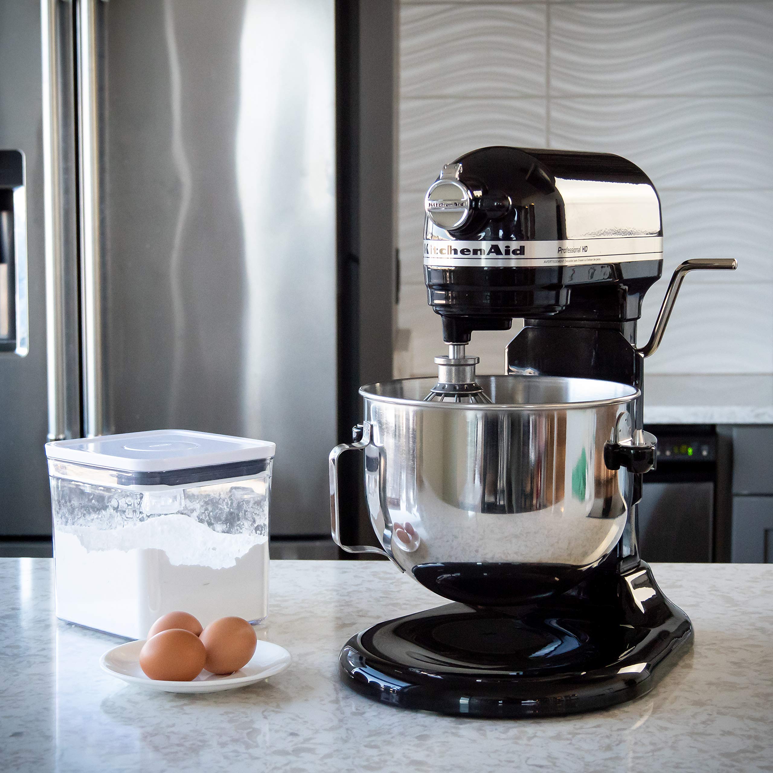 The Kitchen Aid Model Breakdown: Which One Should You Actually Buy? - visual representation