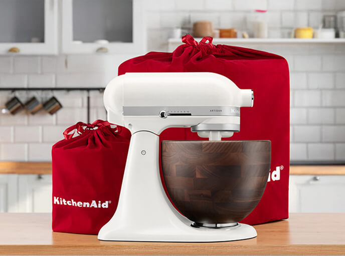 Real Stories: When a Stand Mixer Actually Changes Things - visual representation