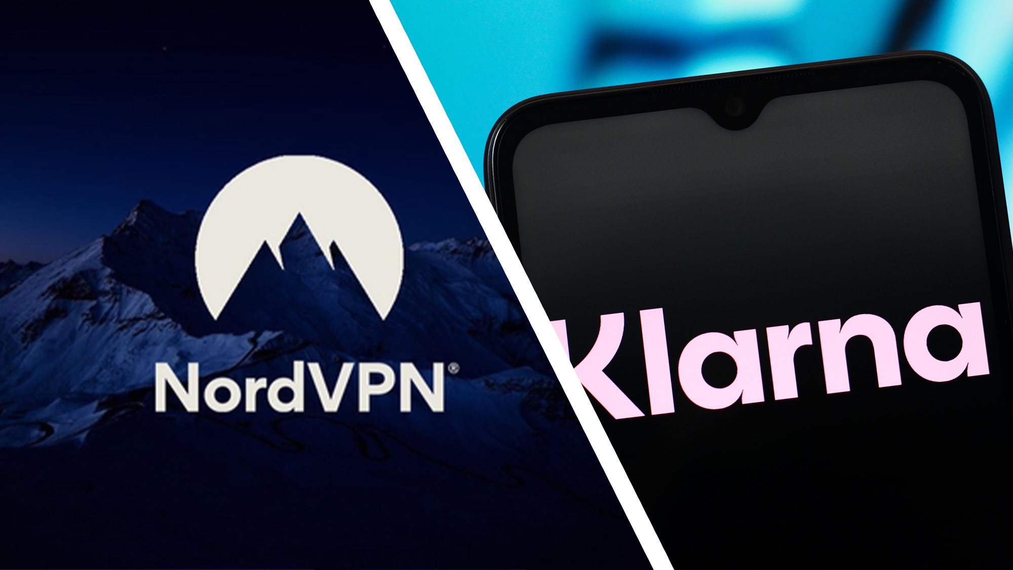 Klarna member? You can now get a free NordVPN subscription — here's how | TechRadar