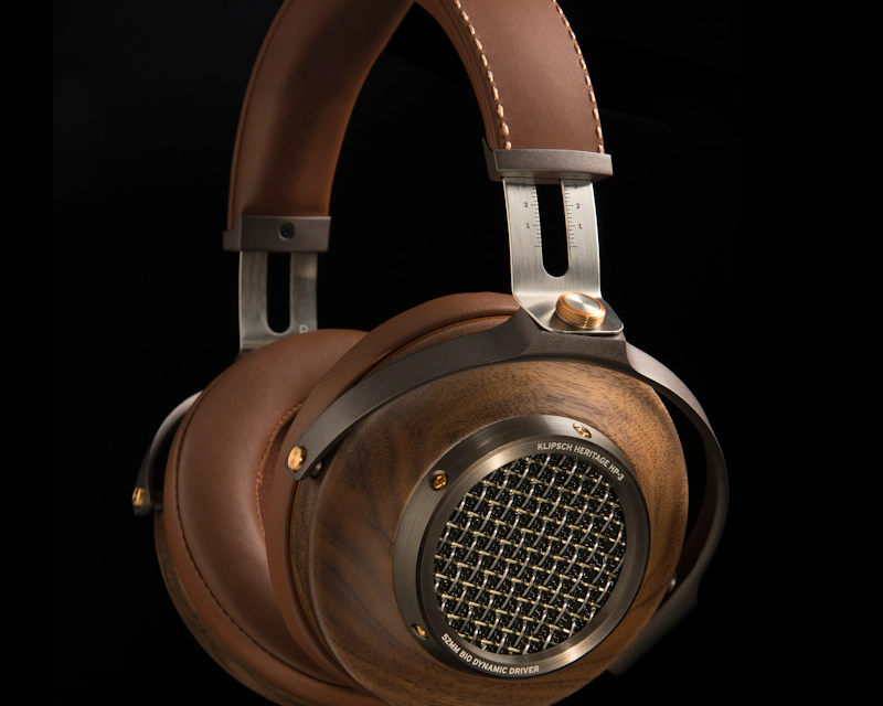 Wireless Specifications: Details Klipsch Will Release Later - visual representation