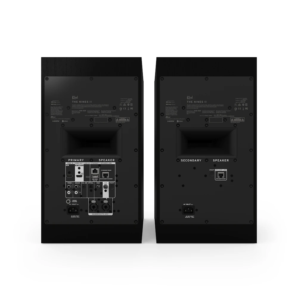 Connectivity: A Hub for All Your Audio Needs - visual representation