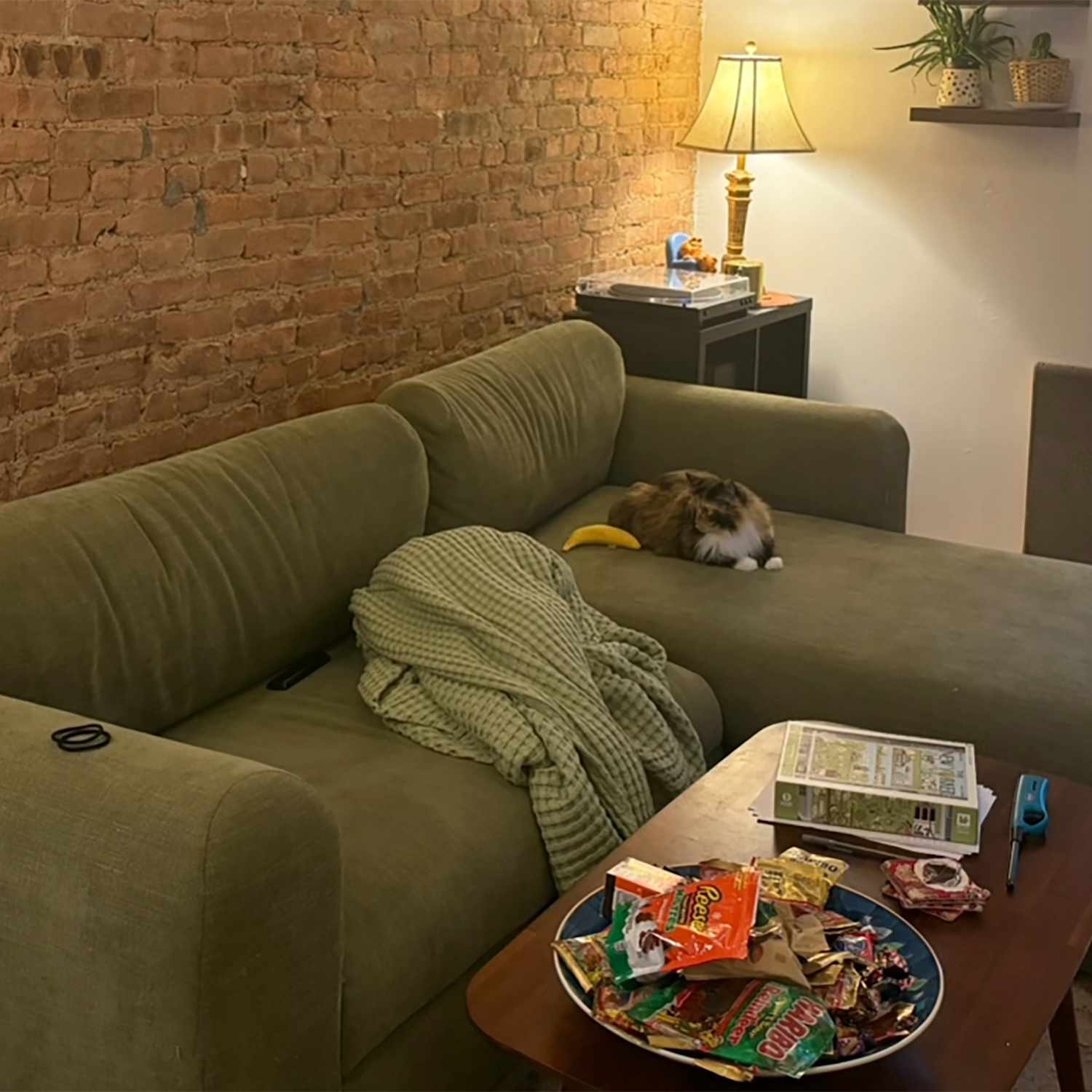 Spatial Considerations: Does This Actually Fit in Real Rooms? - visual representation