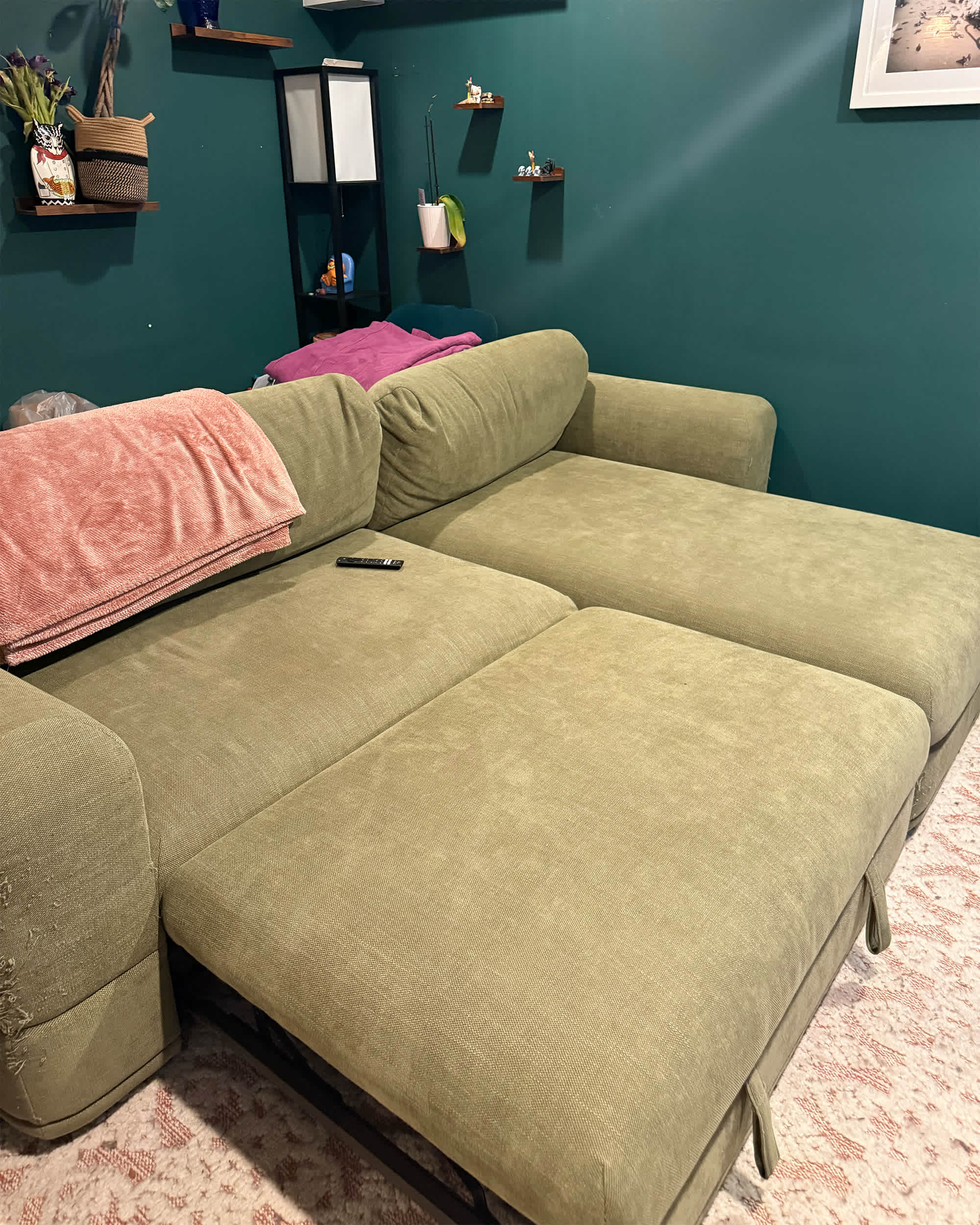 Upholstery, Cleaning, and Long-Term Maintenance - visual representation