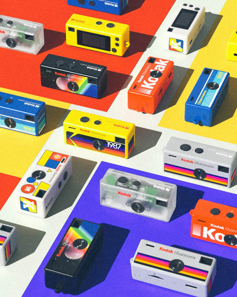 Best Practices for Using the Charmera - contextual illustration