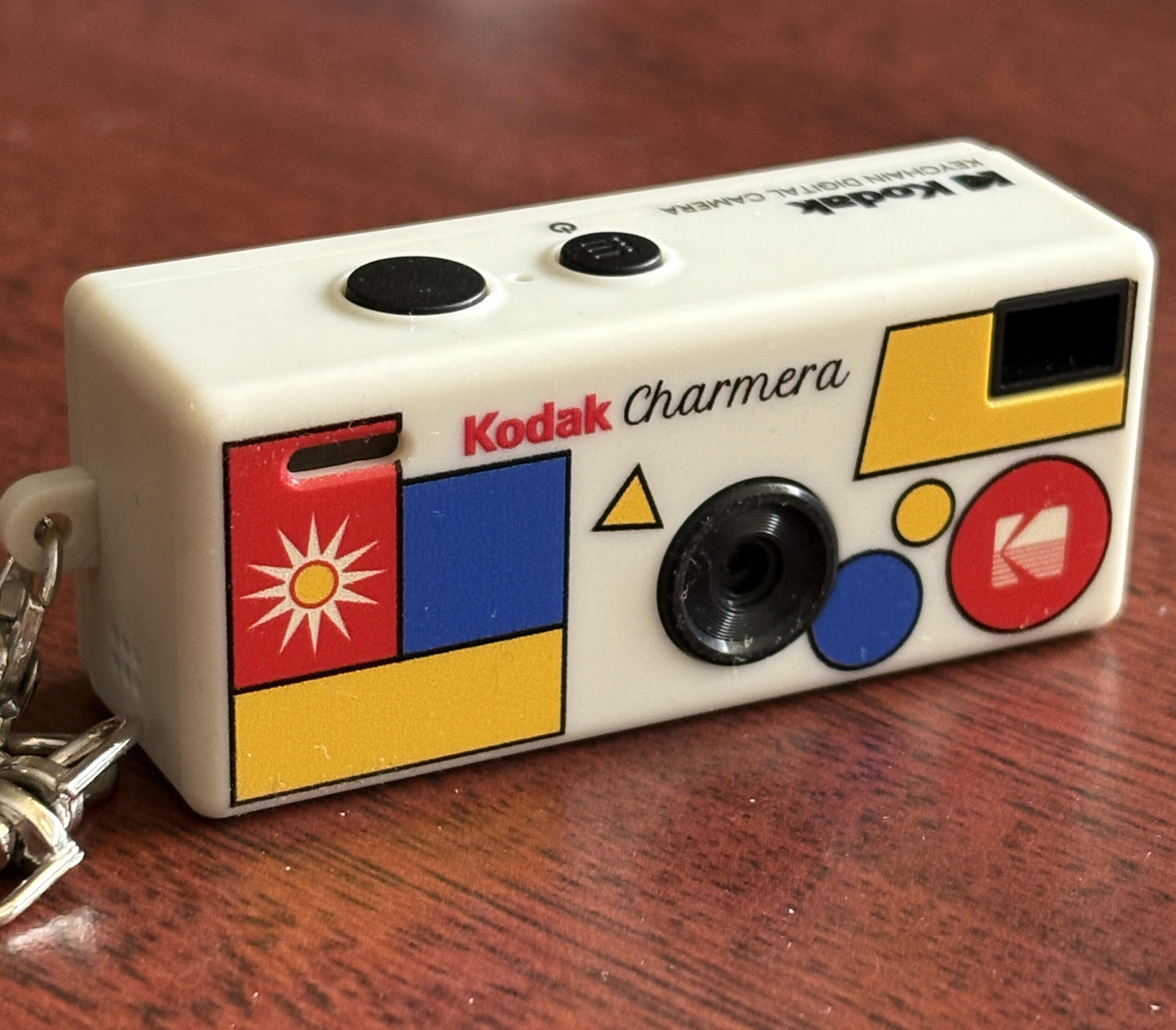 Image Quality: Disappointment as Expected - visual representation