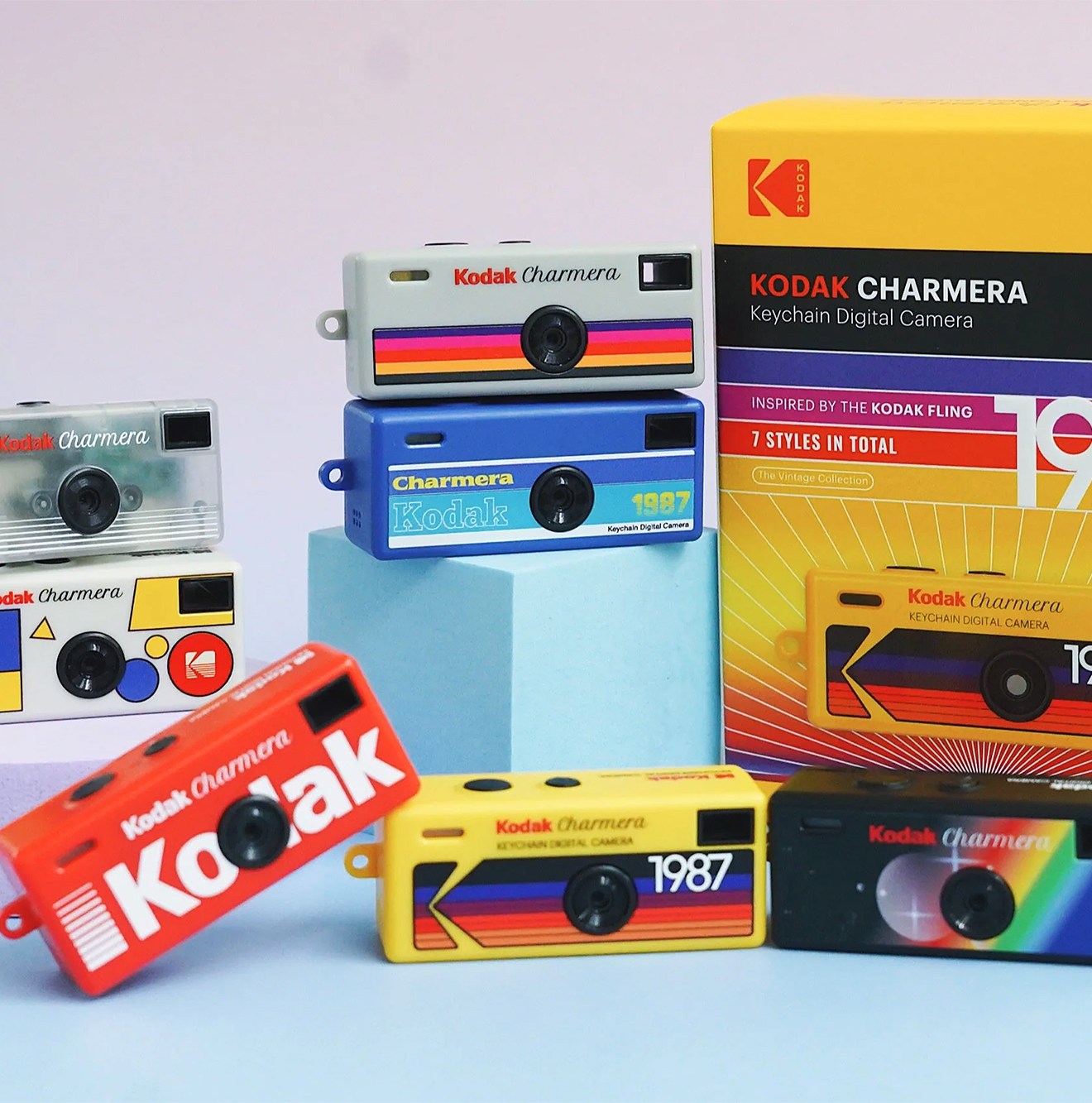 Why This Camera Is Smarter Than It Looks - visual representation