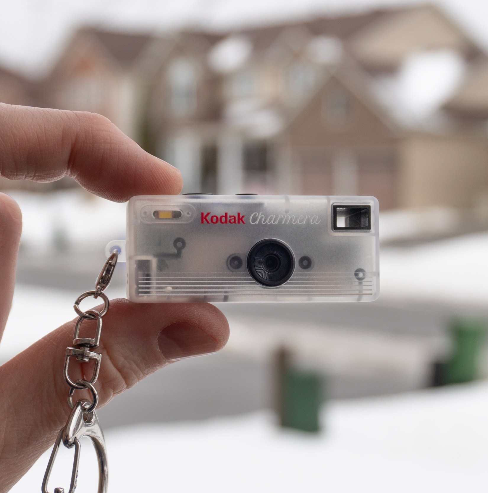 Conclusion: Why the Charmera Matters More Than Its Technical Specs Suggest - visual representation