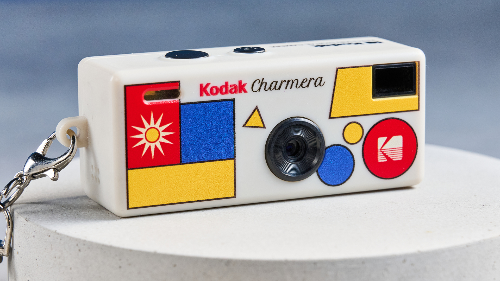 Why Kodak Built a Camera That Deliberately Takes Bad Photos - contextual illustration