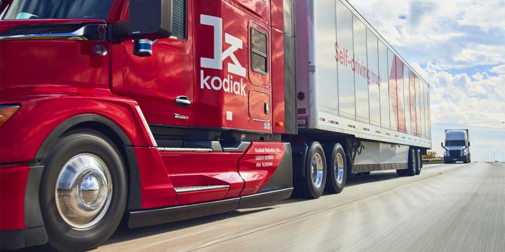 Current Operations: What Kodiak Is Doing Today - visual representation