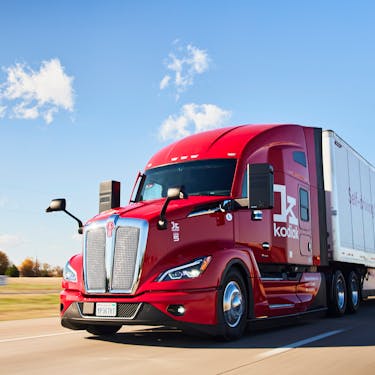 Market Implications: What This Means for the Trucking Industry - visual representation