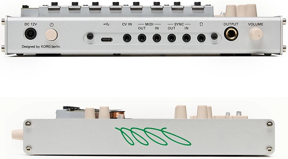 Sound Character and Sonic Personality - visual representation