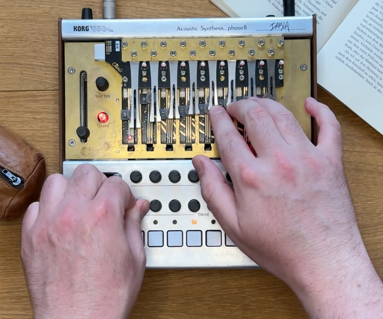 Use Cases: Who Should Consider Phase 8 - visual representation