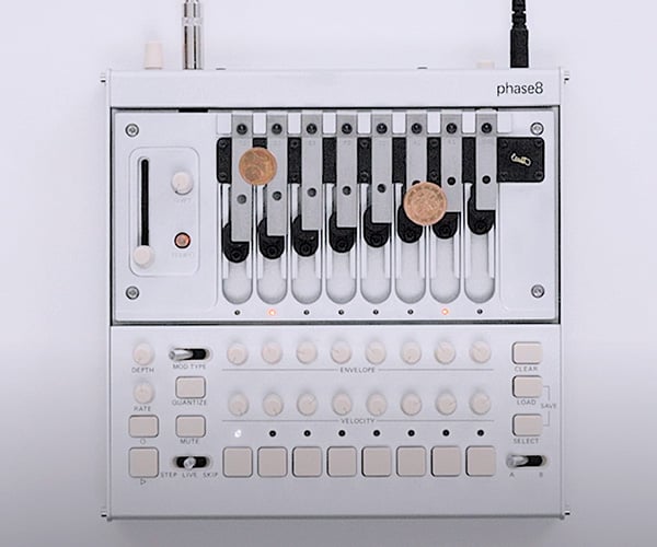 Technical Deep Dive: The Acoustic Physics - visual representation