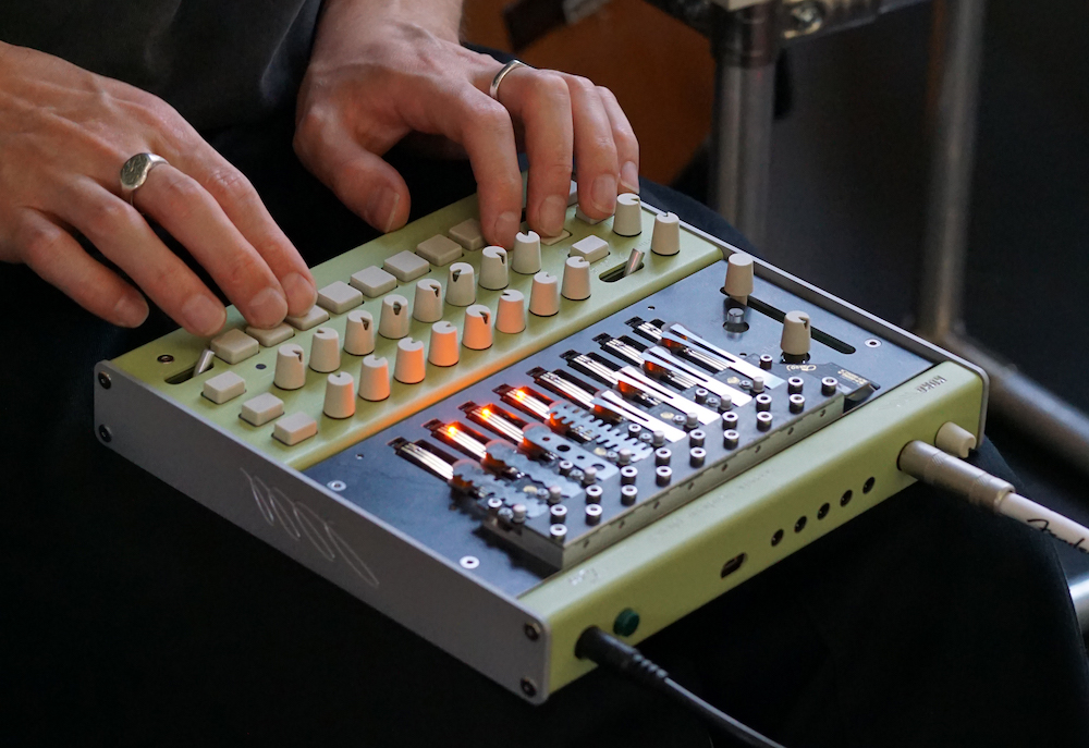 Performance Considerations and Practice - visual representation