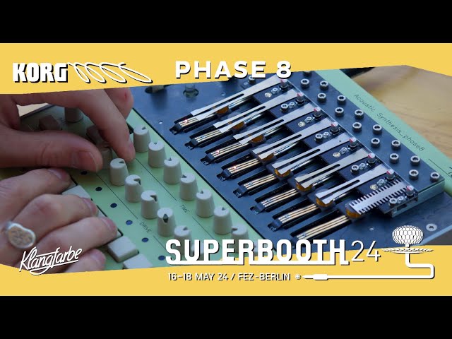 Conclusion: Phase 8 as a Turning Point - visual representation