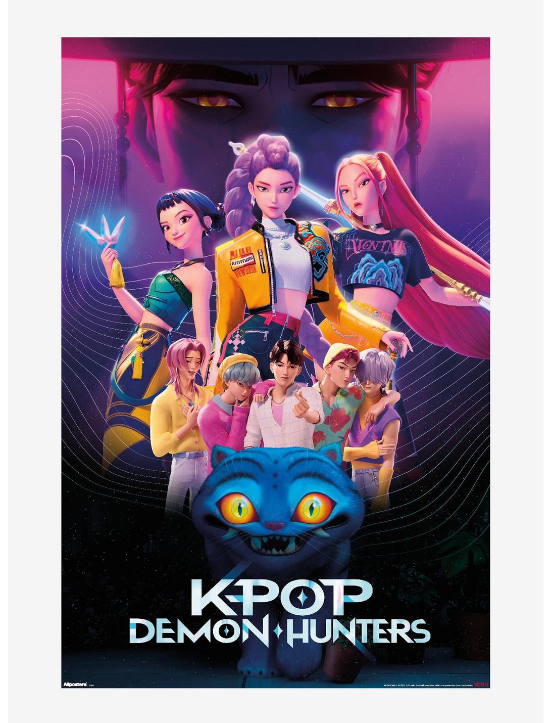 What to Expect in the Sequel - visual representation