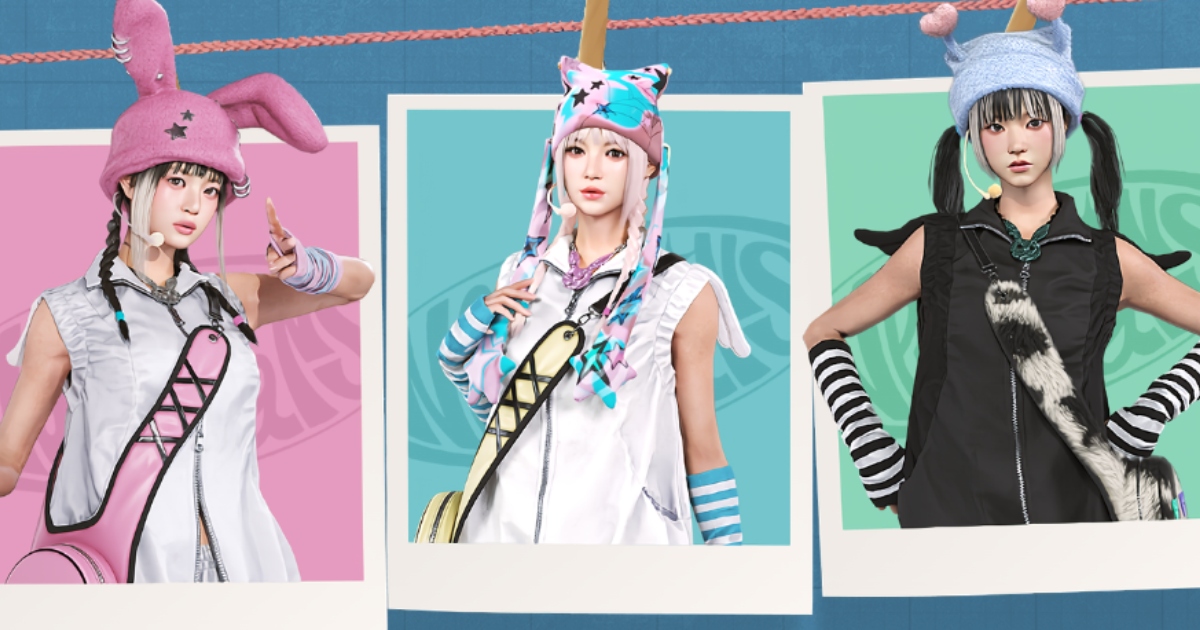 Wrapping Up - visual representation