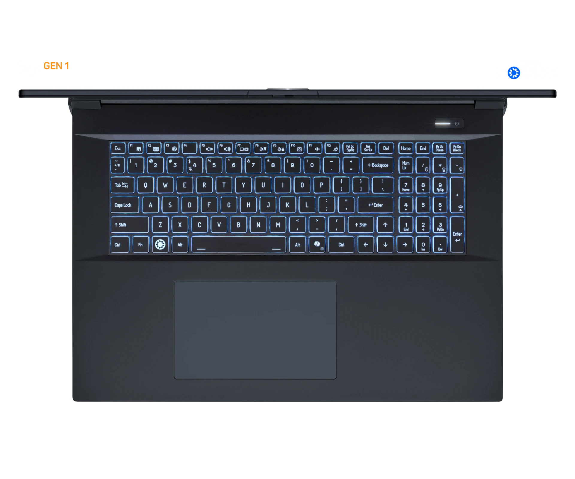 Future Trends in Linux Laptops - visual representation