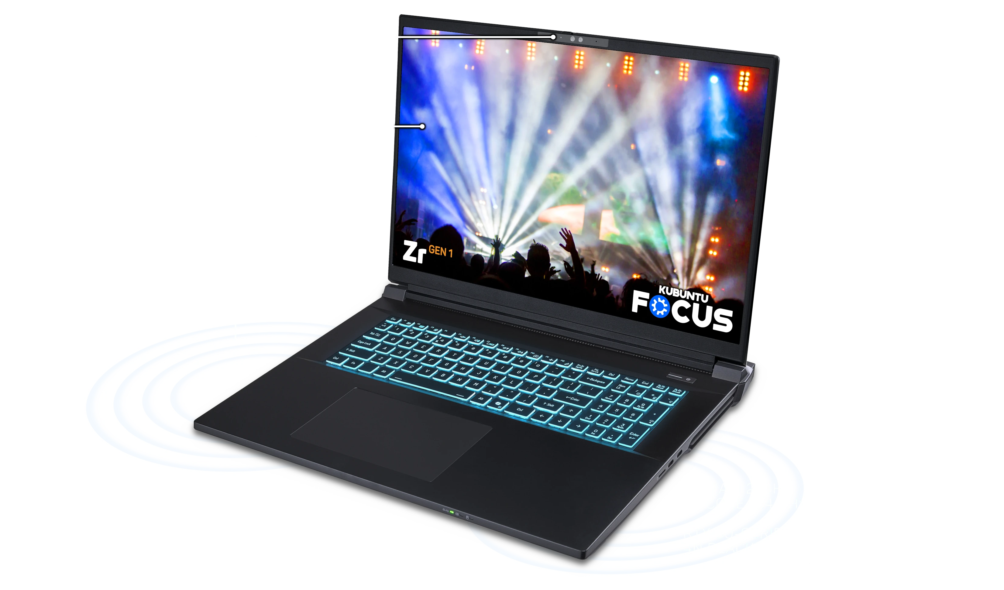 Software Experience - visual representation