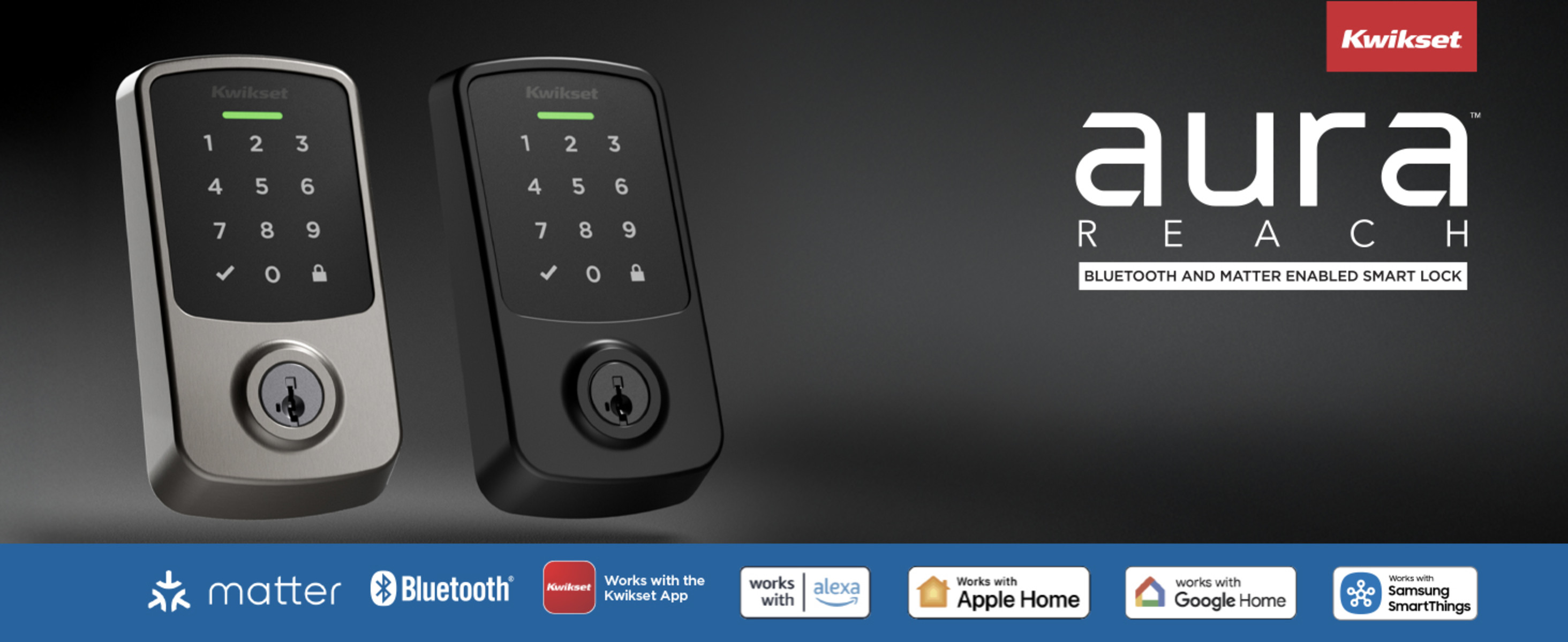 The Smart Lock Future Starts at $189 - visual representation