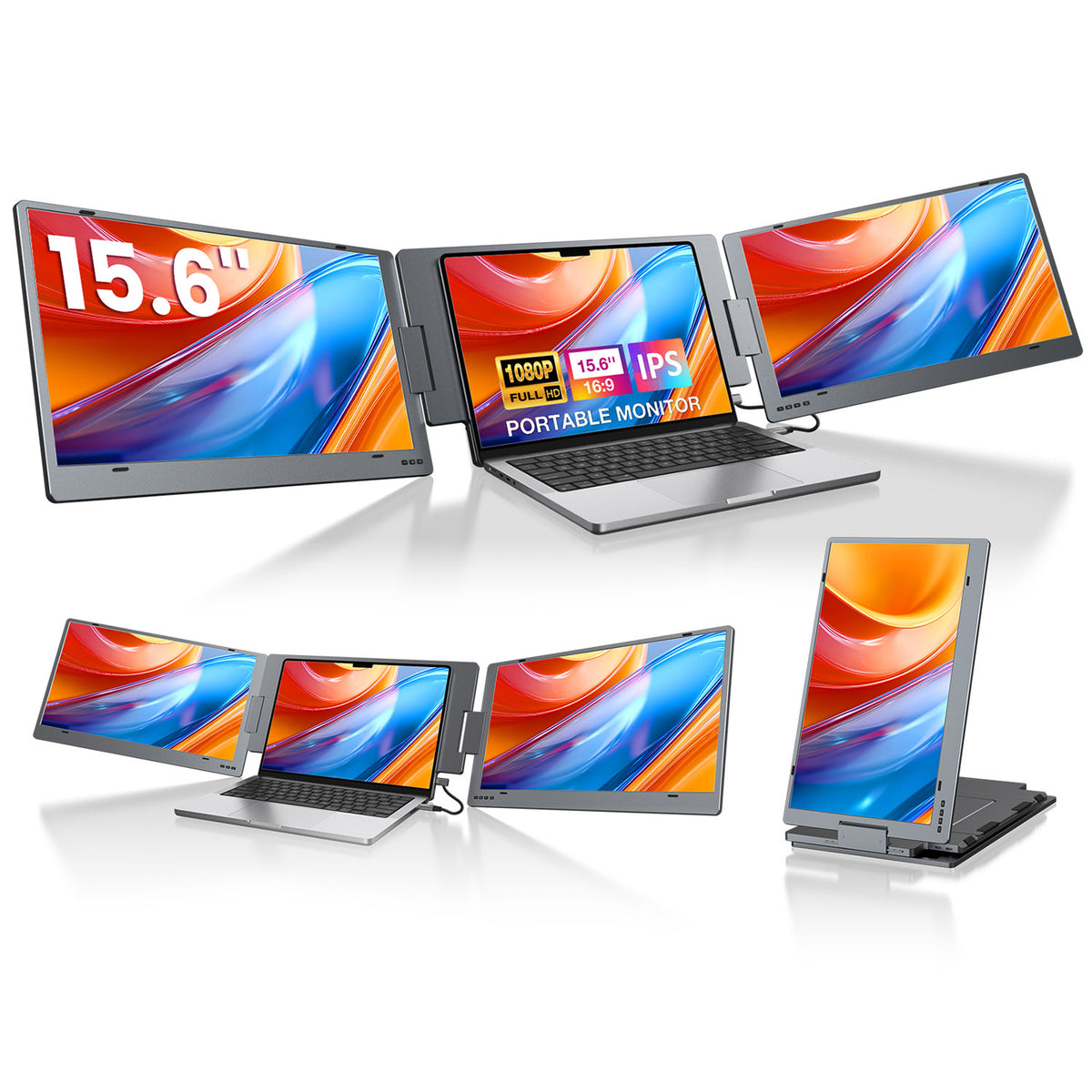 TL; DR - visual representation