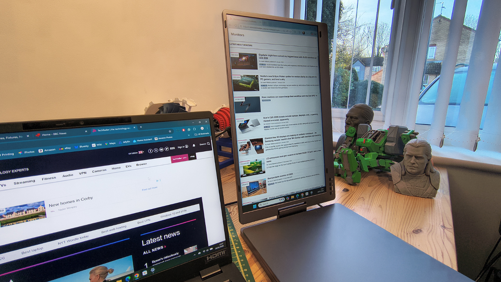 Weight, Portability, and Real Travel Scenarios - visual representation