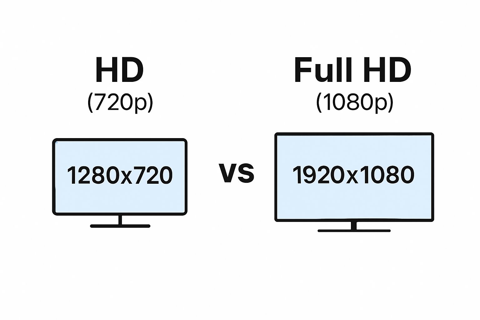 The Resolution Bottleneck: 1080p in 2025 - contextual illustration