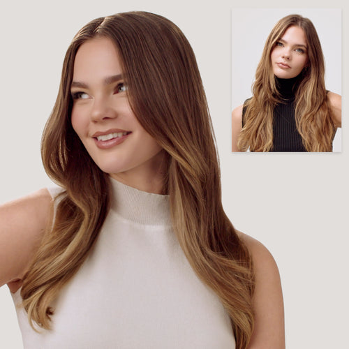 The Broader Trend: AI and Smart Hair Styling Tools - visual representation