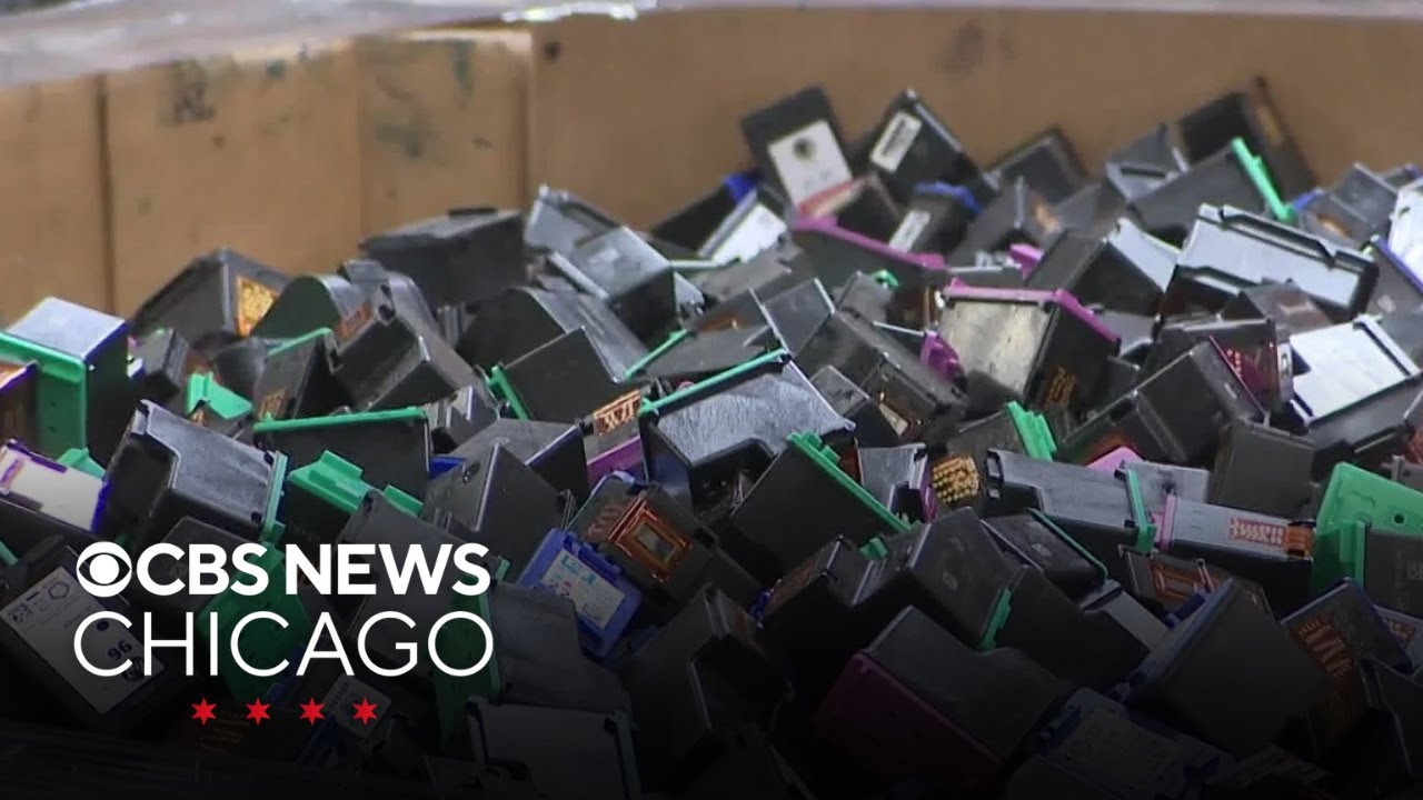 The Role of Tank-Based Systems in Disrupting the Market - visual representation