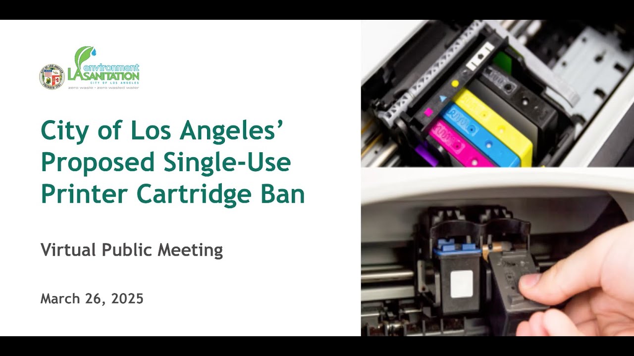 How LA's Regulatory Approach Differs From Other Regions - visual representation