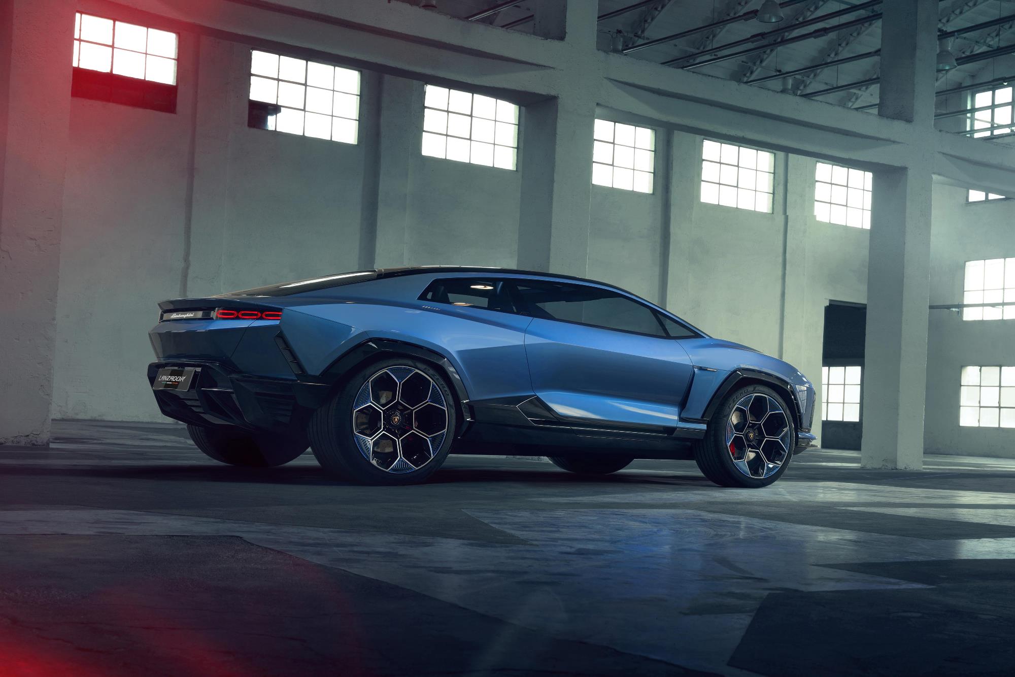 The Customer Voice: Understanding Lamborghini Ownership Psychology - visual representation