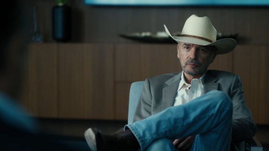 Theories and Predictions for the Finale - visual representation