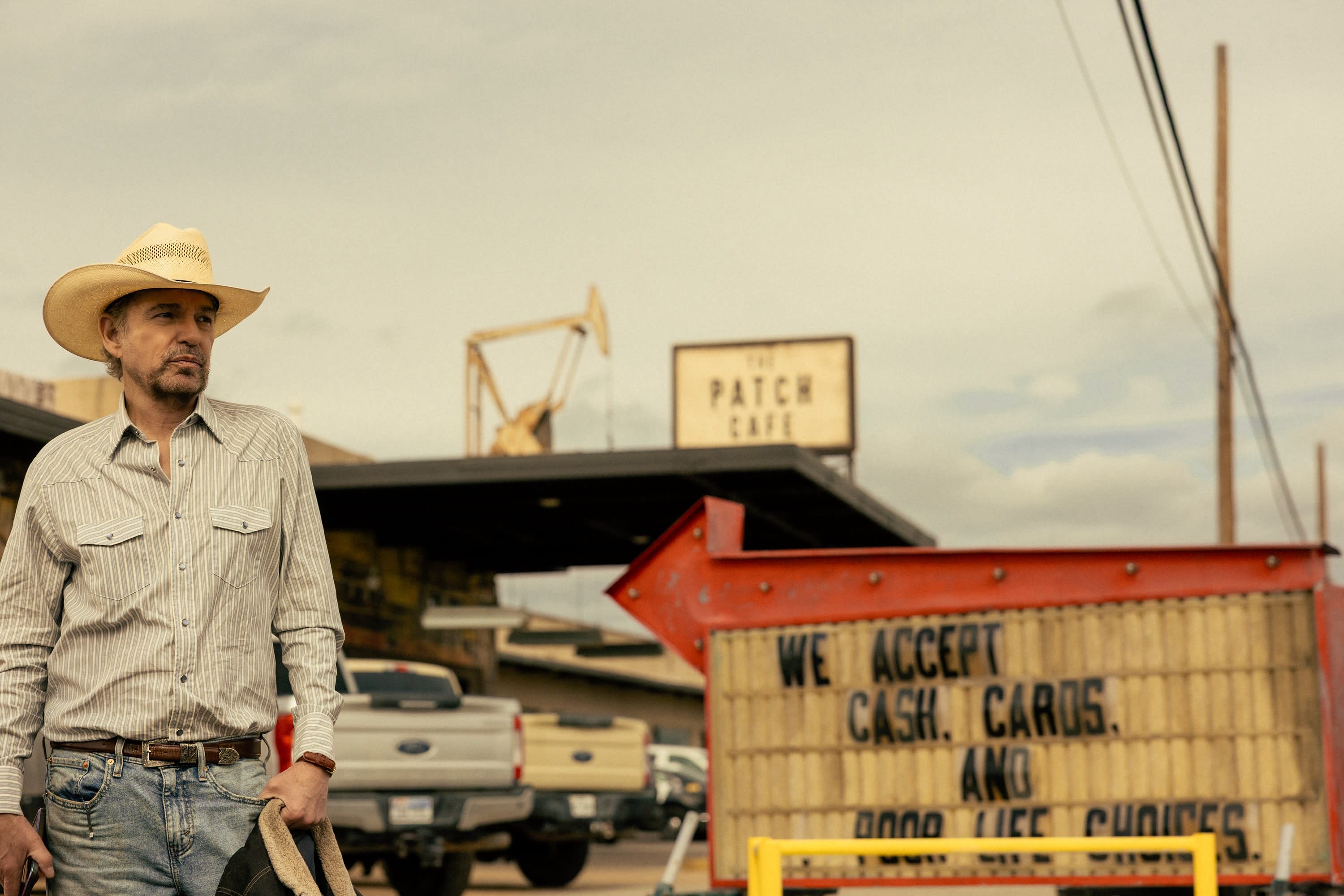 The Broader Context: Landman's Cultural Impact and Why People Care - visual representation