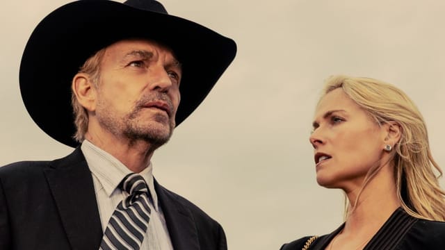 Common Questions About Landman Season 2 Episode 8 - visual representation