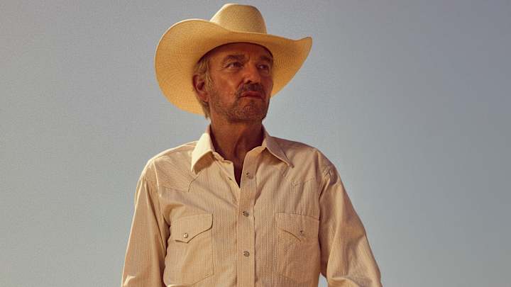 The Bigger Picture of Landman - visual representation