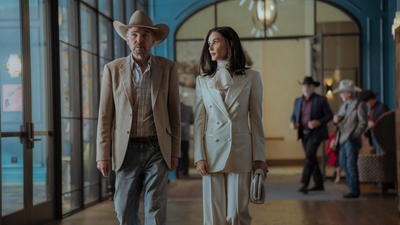 When Does Landman Season 2 Episode 9 Release? - visual representation