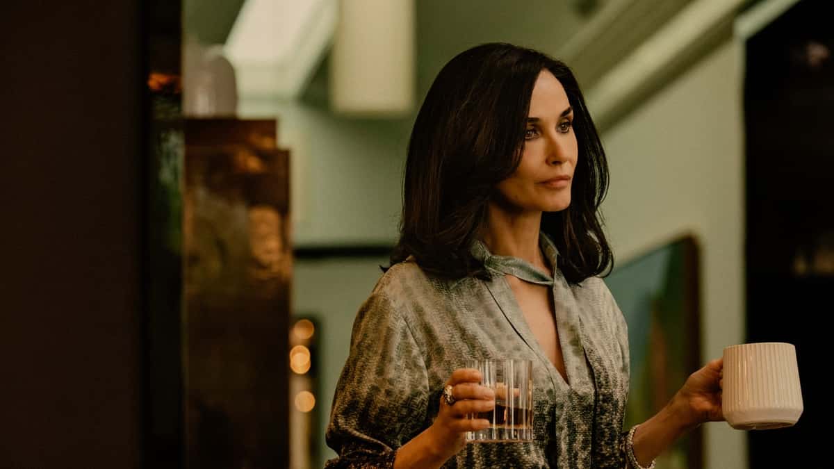 The Thematic Reason Behind the Decision - visual representation