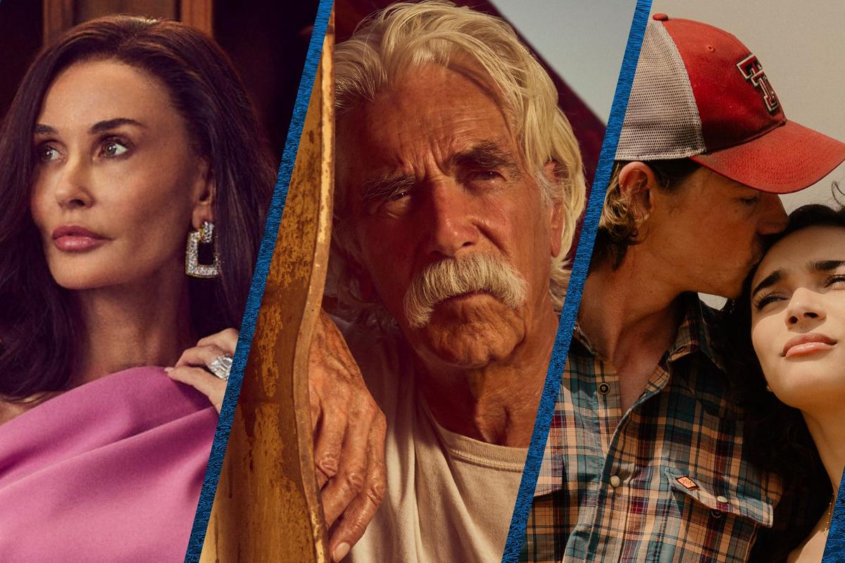 What Viewers Should Expect From Season 2 - visual representation