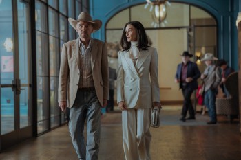 Preparing Yourself Emotionally for Season 2 - visual representation