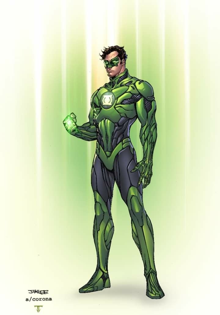 Character Exploration - contextual illustration