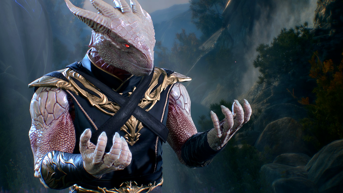 The Conversation Continues - visual representation