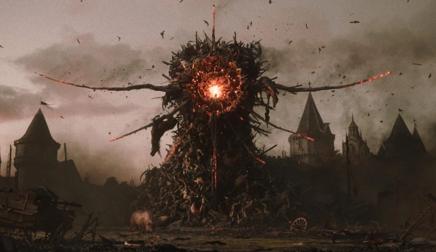 The Backlash and Why It Happened - visual representation