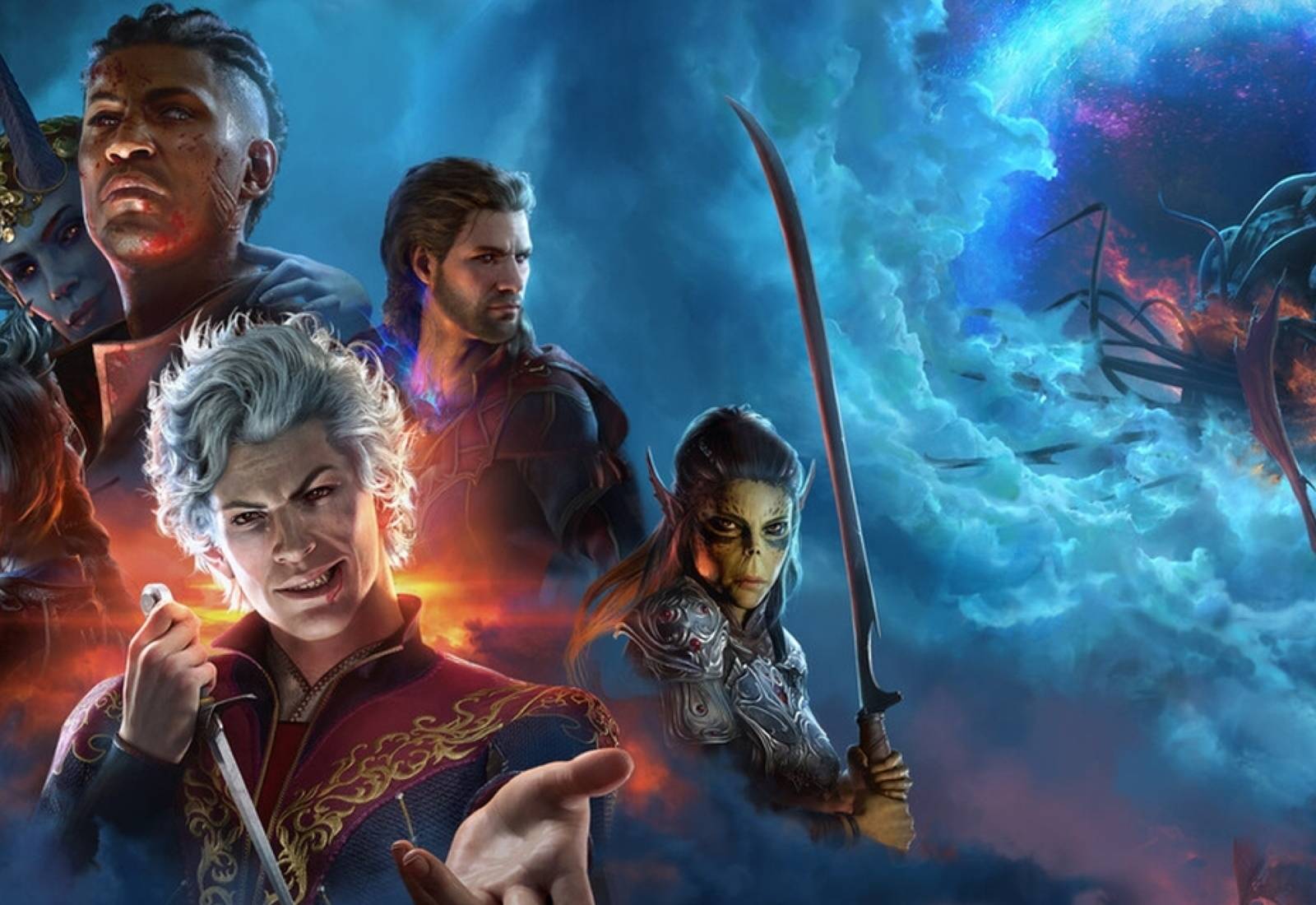 Practical Implementation: How Larian Drew the Line - visual representation