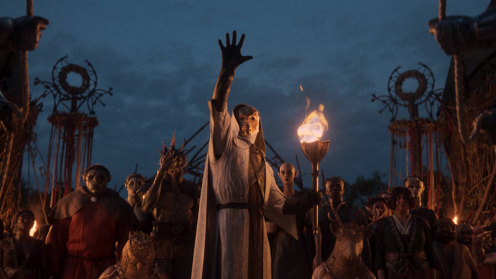 The Broader Industry Implications - visual representation