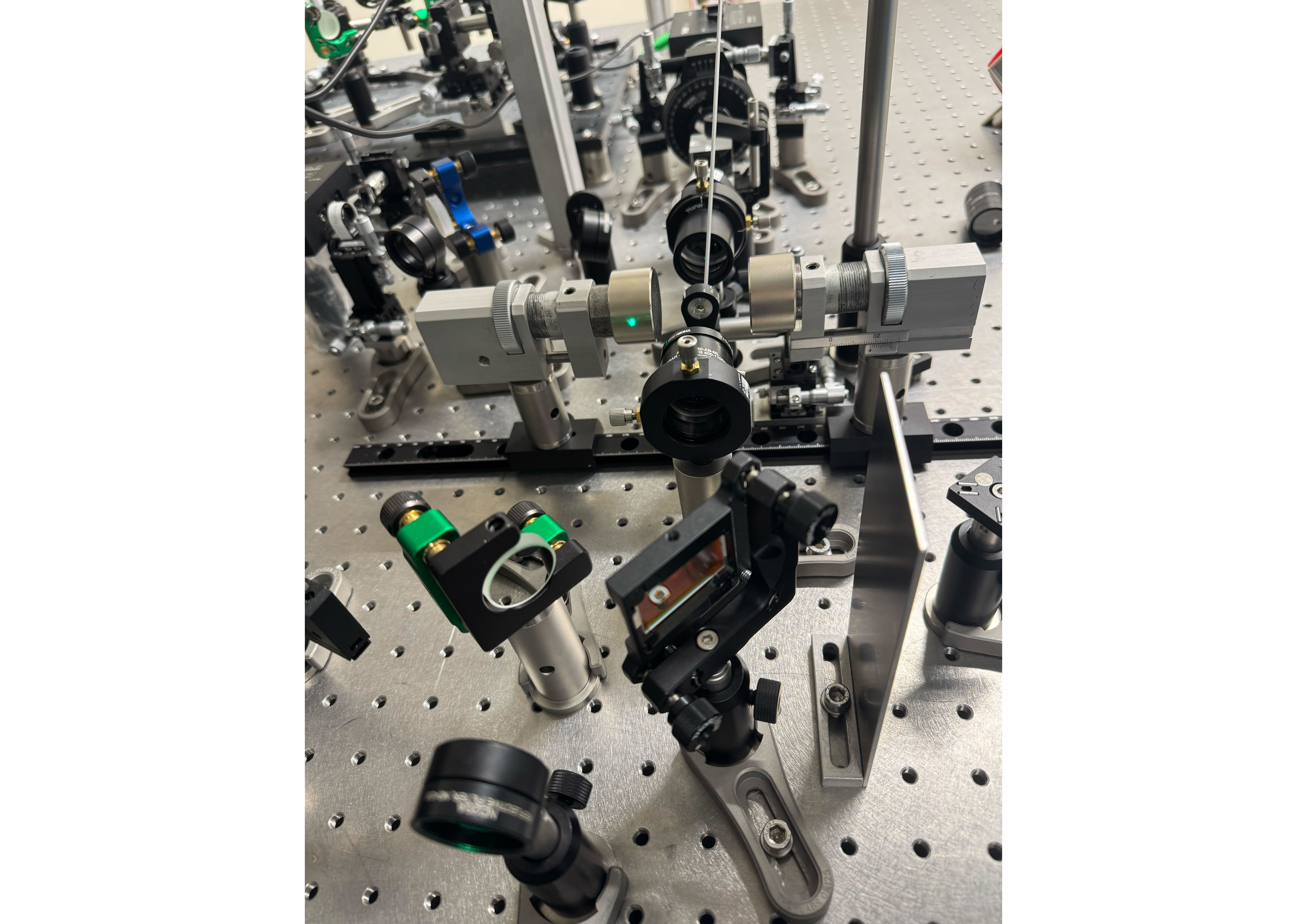 The Future Is Magnetic, Optical, and Remarkably Efficient - visual representation