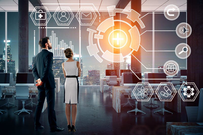 User Experience: What's Changing? - visual representation
