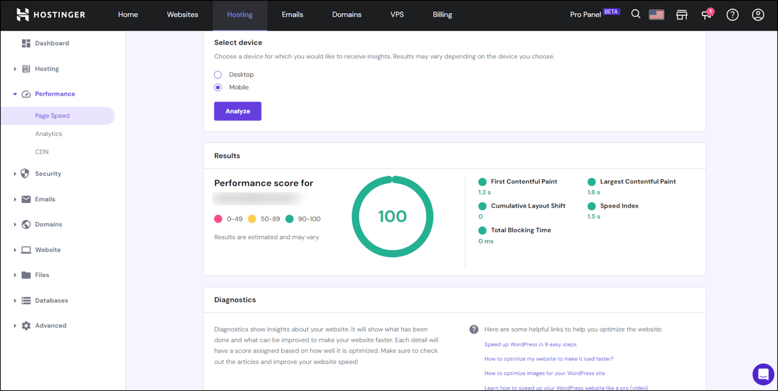 Hostinger: The All-in-One Starter Pick - contextual illustration