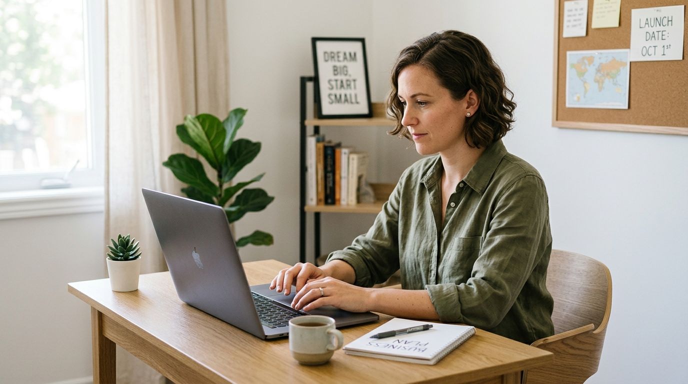 Launching a Business in 2026? Use These 7 AI Tools for Success